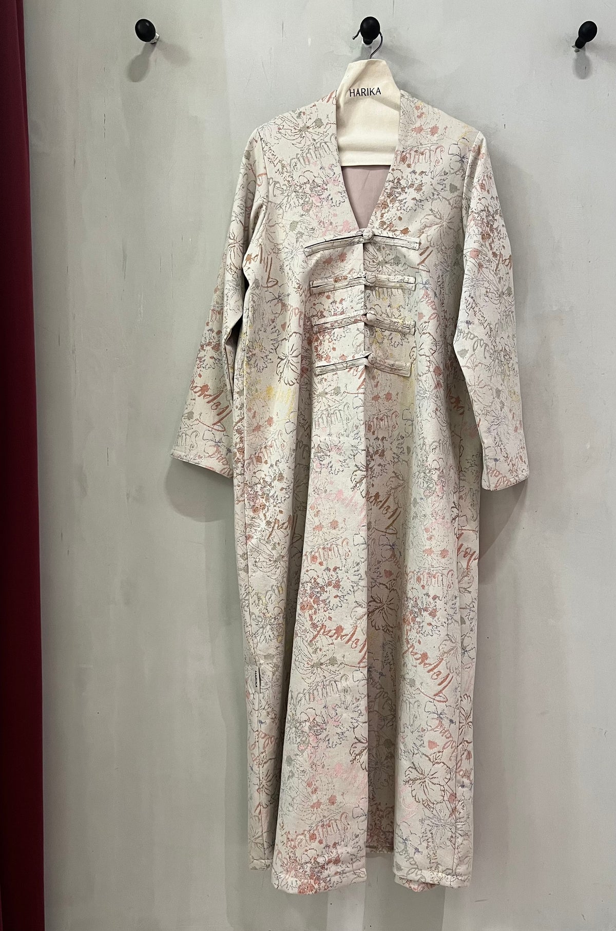 Abaya