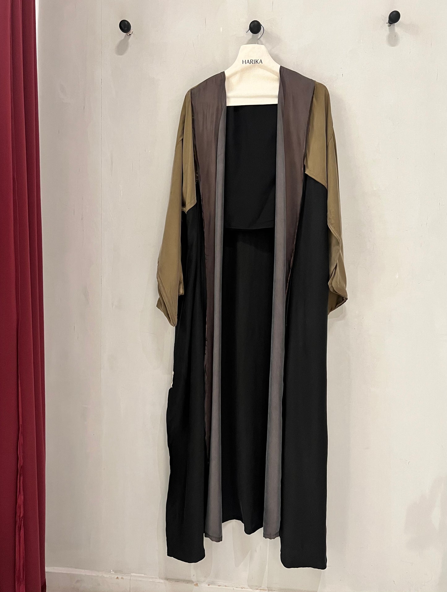 Abaya